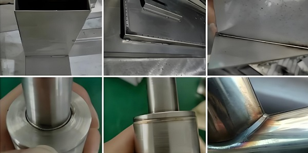 YAG激光焊接機(jī)的定義，什么是YAG激光焊接機(jī)？