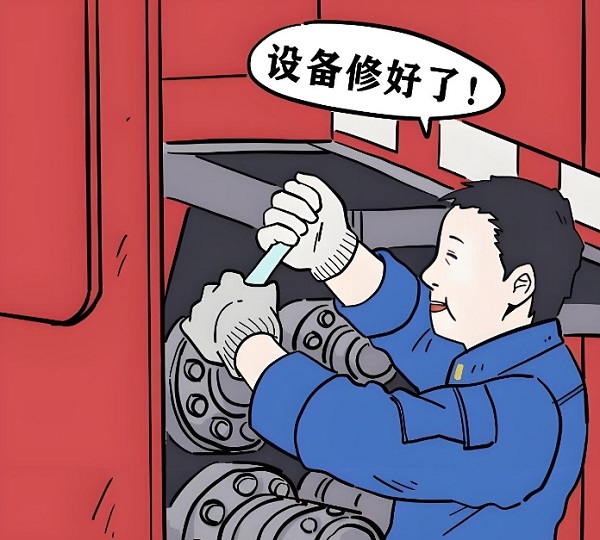 鋰電池激光焊接機(jī)的維修成本高嗎？