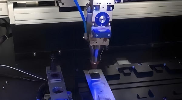 [電池激光焊接機(jī)公司]激光焊鋰電池安全嗎？